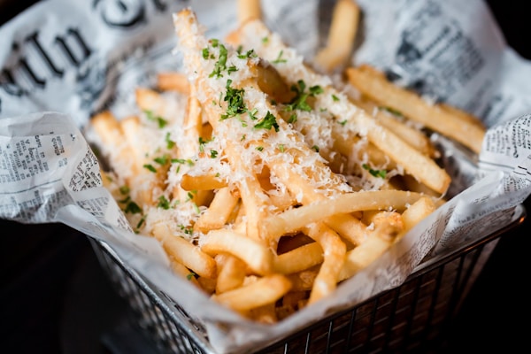 Batata Frita